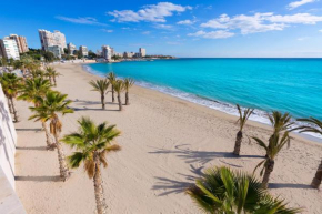 Hostal El Paraiso Playa Alicante